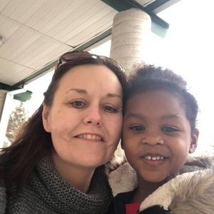 Meet your Posher, Tammy